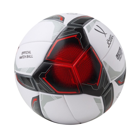 Купить Мяч футбольный Jögel League Evolution Pro №5 в Новомосковске 