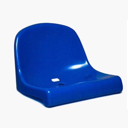 Купить Пластиковые сидения для трибун «Лужники» в Новомосковске 